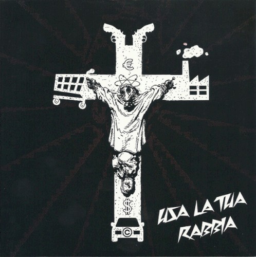 Usa La Tua Rabbia / Ratas de Belgica