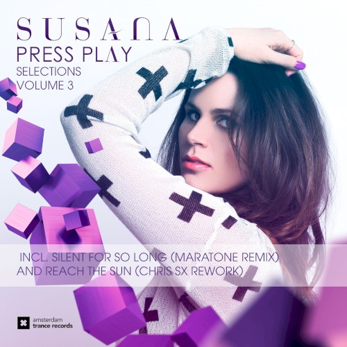 Press Play Selections, Volume 3