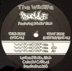 The Wildlife