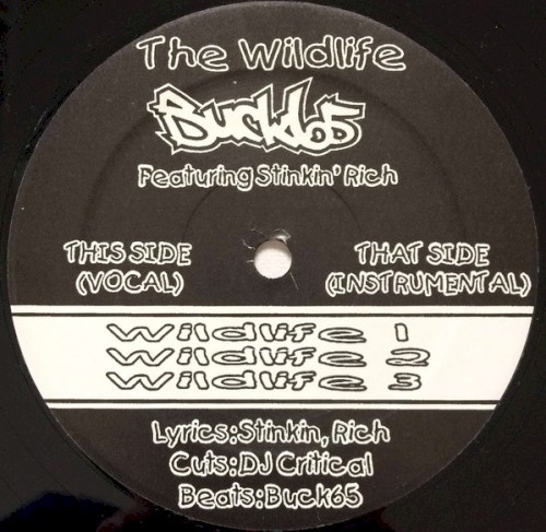 The Wildlife