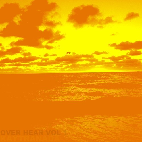 Over Hear, Vol. 1