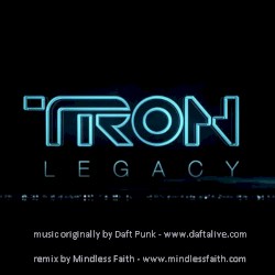 The Game Has Changed (Mindless Faith mix)