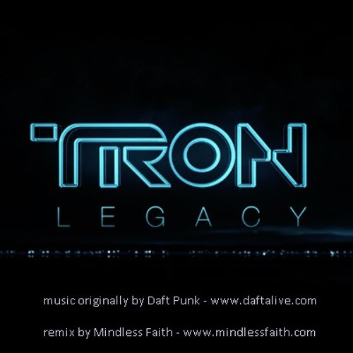 The Game Has Changed (Mindless Faith mix)