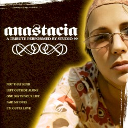 A Tribute to Anastacia