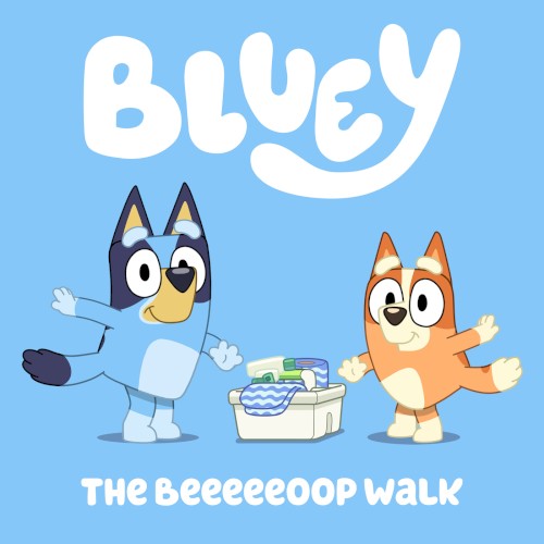 The BeeeeeOOP Walk