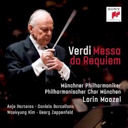 Messa da Requiem
