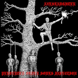 Perverted Older Souls Infection