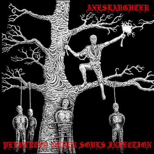 Perverted Older Souls Infection