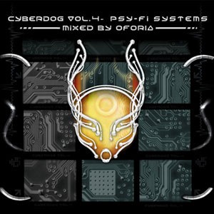 Cyberdog, Vol. 4: Psy‐Fi Systems