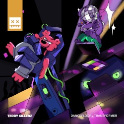 Dancefloor/Transformer