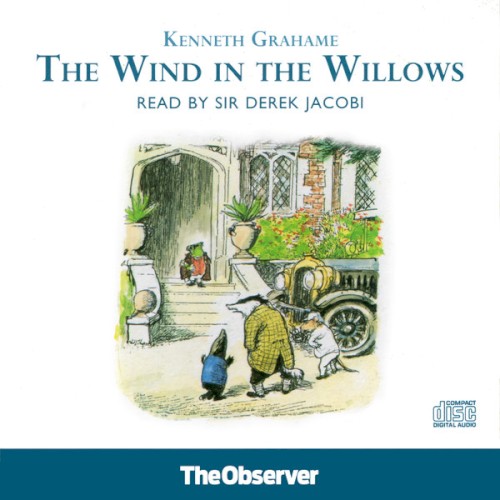 The Wind in the Willows