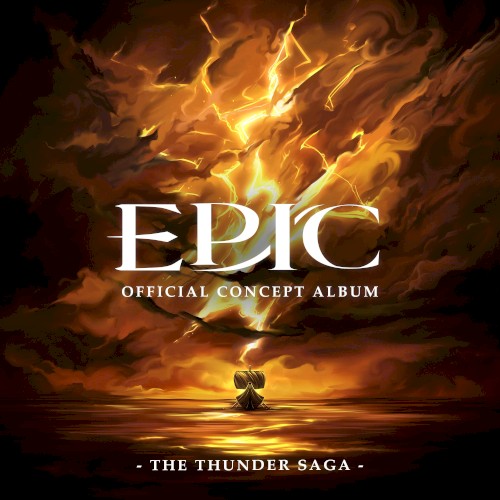 EPIC: The Thunder Saga
