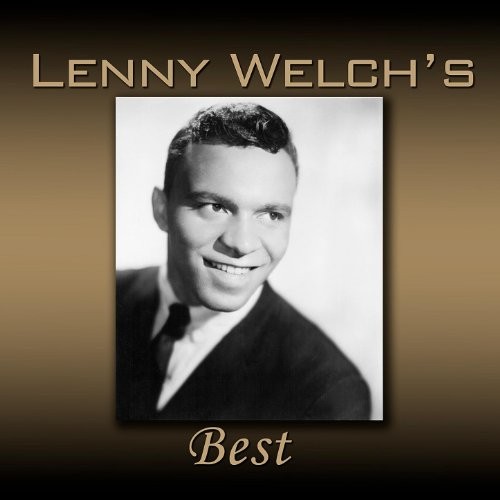 Lenny Welch’s Best