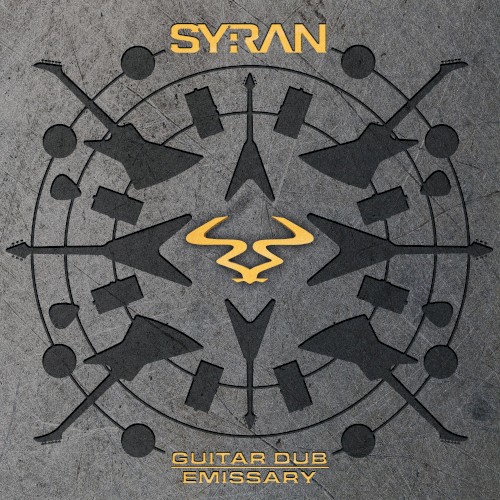 Guitar Dub / Emissary