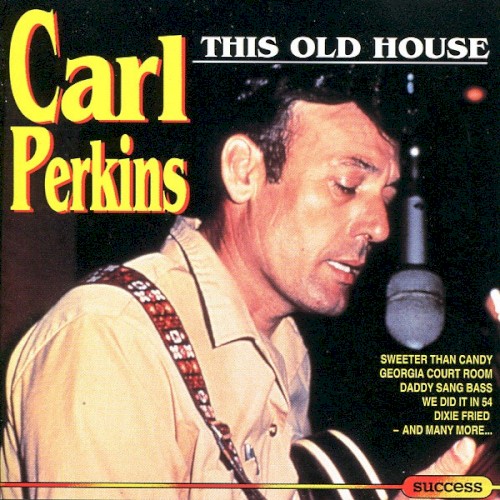 This Old House