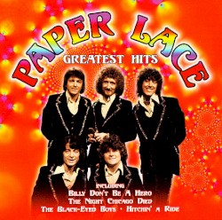 Greatest Hits
