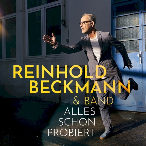 Alles schon probiert