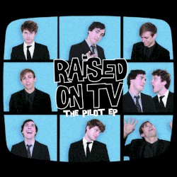 The Pilot EP