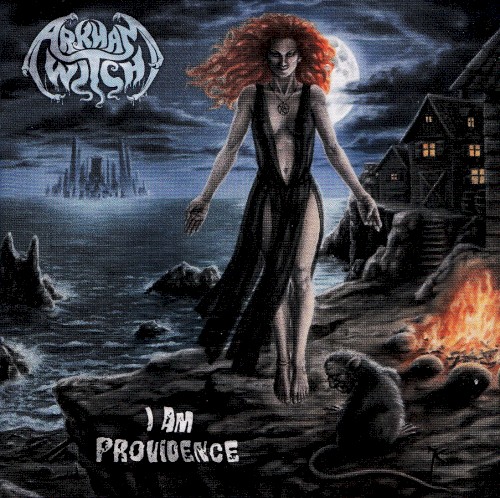 I Am Providence