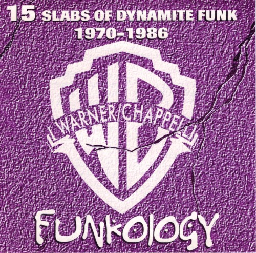 FUNKOLOGY: 15 Slabs of Dynamite Funk 1970-1986