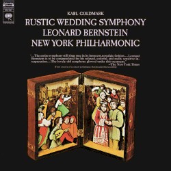 Rustic Wedding Symphony, op. 26