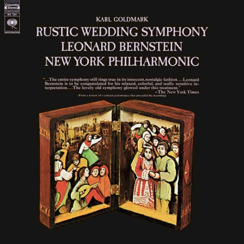 Rustic Wedding Symphony, op. 26