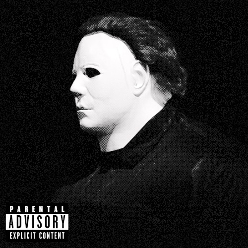 I AM HALLOWEEN (Michael Myers)