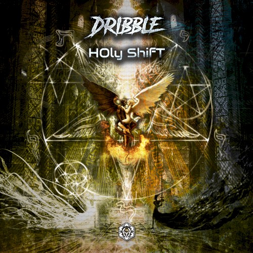 Holy Shift