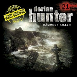 Dorian Hunter 21: Herbstwind
