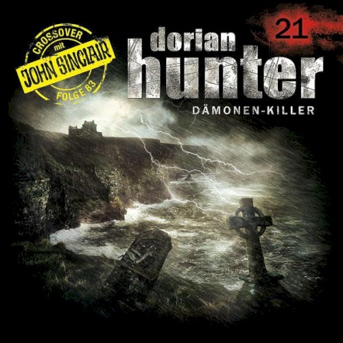Dorian Hunter 21: Herbstwind