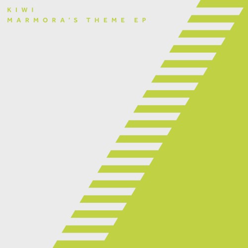 Marmora's Theme EP