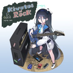 Kivotos of Rock