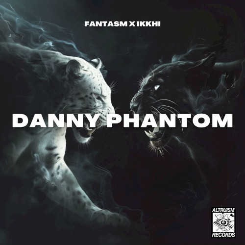 Danny Phantom