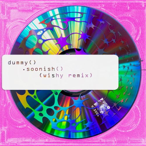 Soonish (Wishy’s Deep Ecstacy mix)