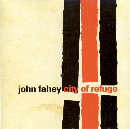 City of Refuge