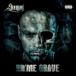 Krime grave