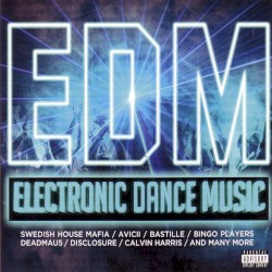 EDM: Electronic Dance Music