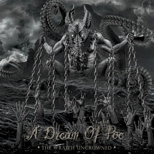 The Wraith Uncrowned