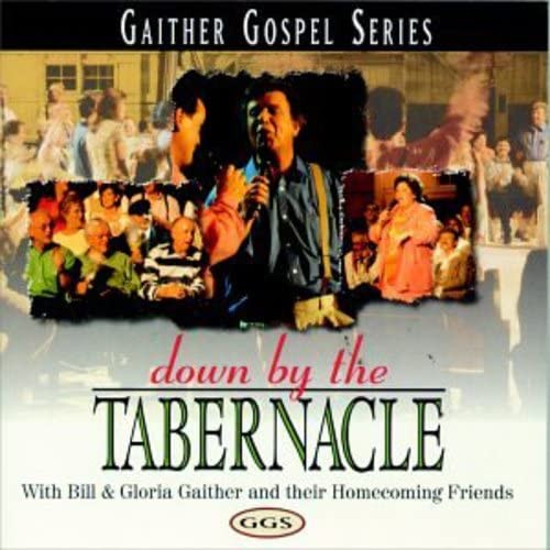 Down by the Tabernacle