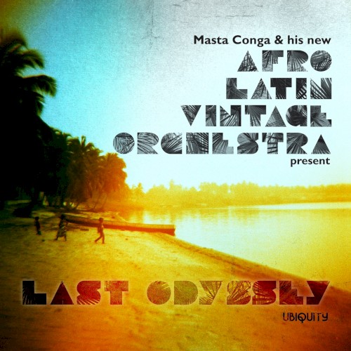 Last Odyssey
