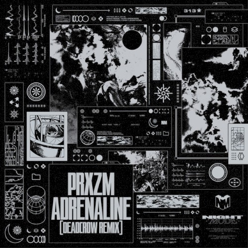 Adrenaline (Deadcrow remix)