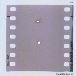 Transmission EP