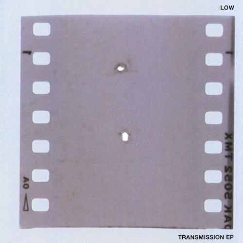 Transmission EP