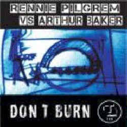 Don't Burn
