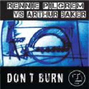 Don't Burn