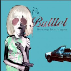 Torch Songs for Secret Agents
