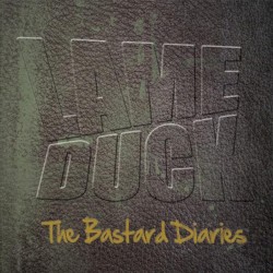 The Bastard Diaries