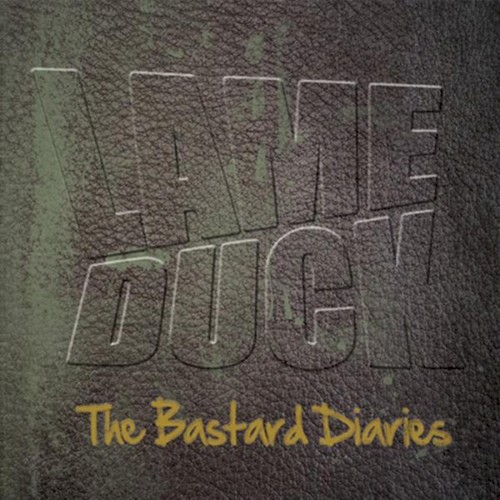 The Bastard Diaries