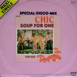 Soup for One