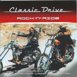Classic Drive: Rock ’n’ Ride